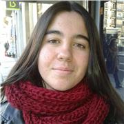 soy profesora de Matemáticas, Euskera, Historia… con más de 5 años de experiencia dando clases particulares a estudiantes